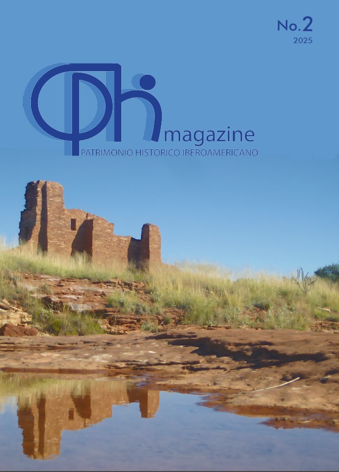 Revista PHI - Nº2 - Febrero 2026